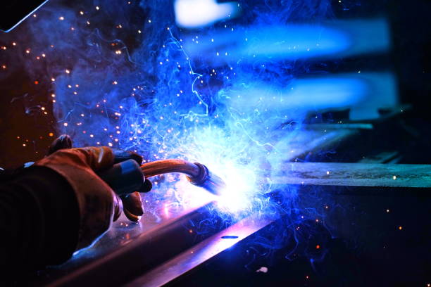 Reliable Chubbuck, ID Welder & Metal Fabrication Solutions